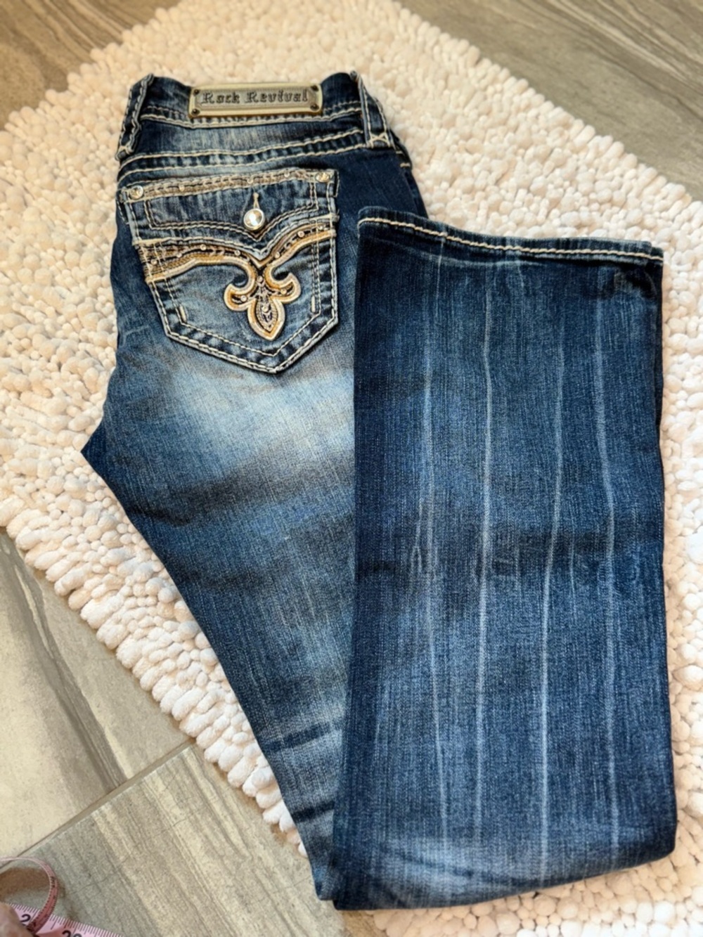 Rock Revival Jeans Sz. 29 boot cut